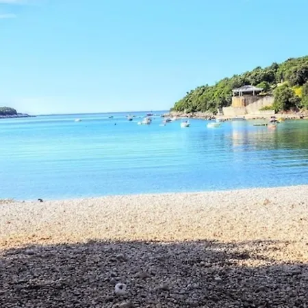 Villa Mateo *